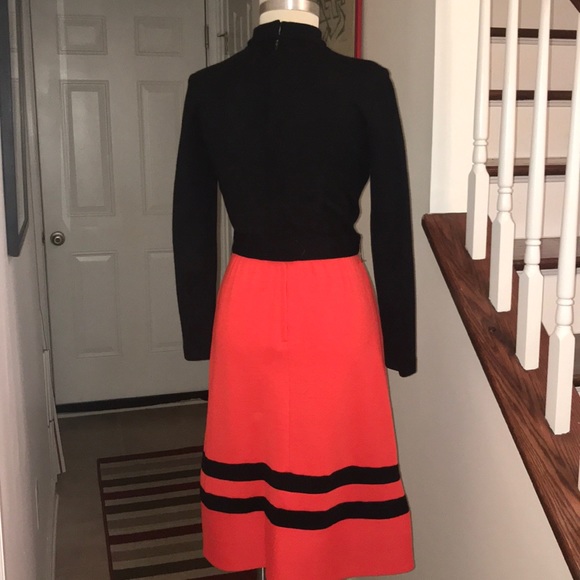 Vintage Fabulousness!! 😘😘😘😘😘 All Wool😘 - Picture 7 of 8